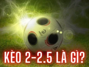Hướng Dẫn Chi Tiết Cách Chơi Kèo 2.25 Hiệu Quả Nhất Năm 2026