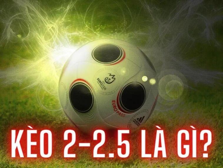 Hướng Dẫn Chi Tiết Cách Chơi Kèo 2.25 Hiệu Quả Nhất Năm 2026